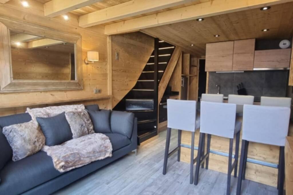 Appartement - Silveralp - Duplex Avec 3 *