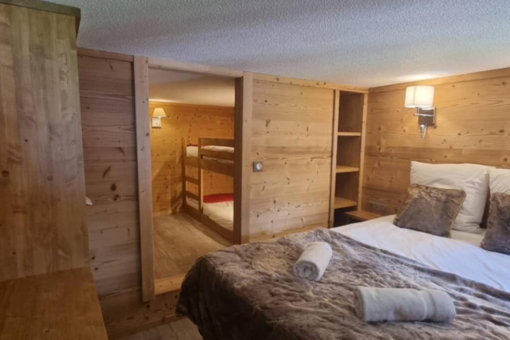- Silveralp - Duplex Avec 3
