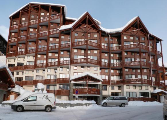 - Silveralp - Duplex Avec 3 Appartement