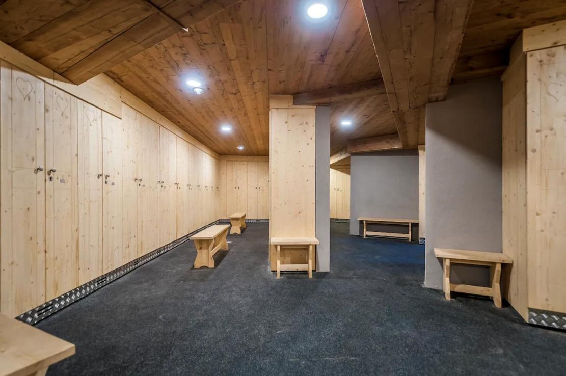 Appartement - Silveralp - Duplex Avec 3