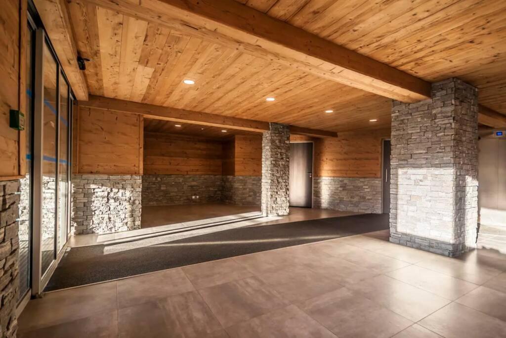 - Silveralp - Duplex Avec 3 Val Thorens