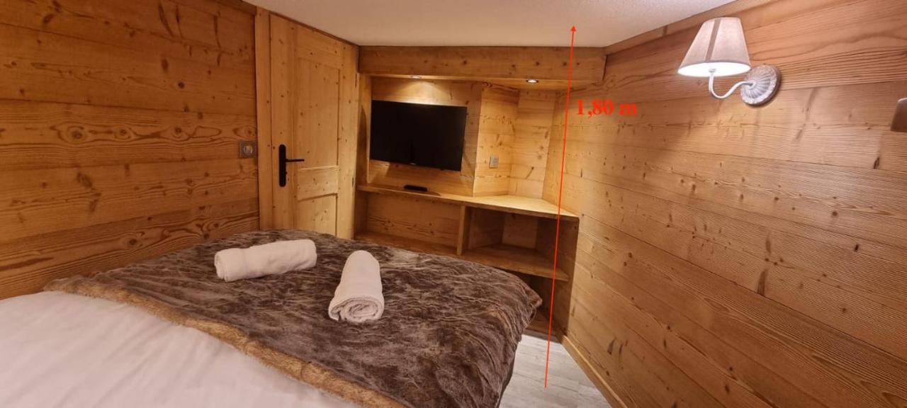 - Silveralp - Duplex Avec 3 Appartement *
