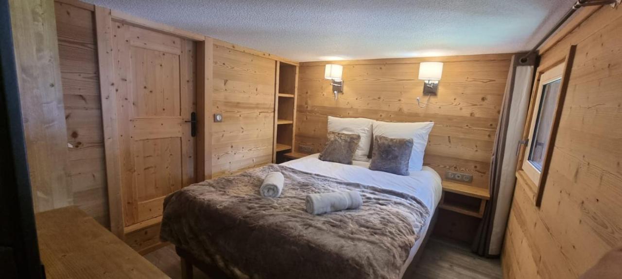 Appartement - Silveralp - Duplex Avec 3