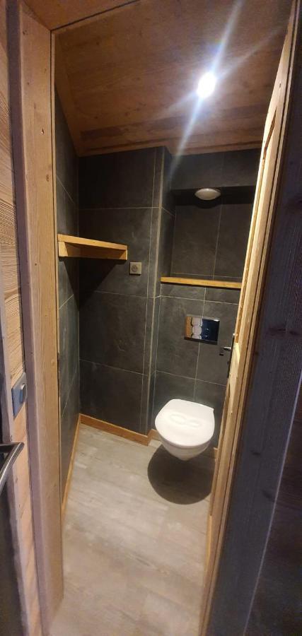 Appartement - Silveralp - Duplex Avec 3 Val Thorens