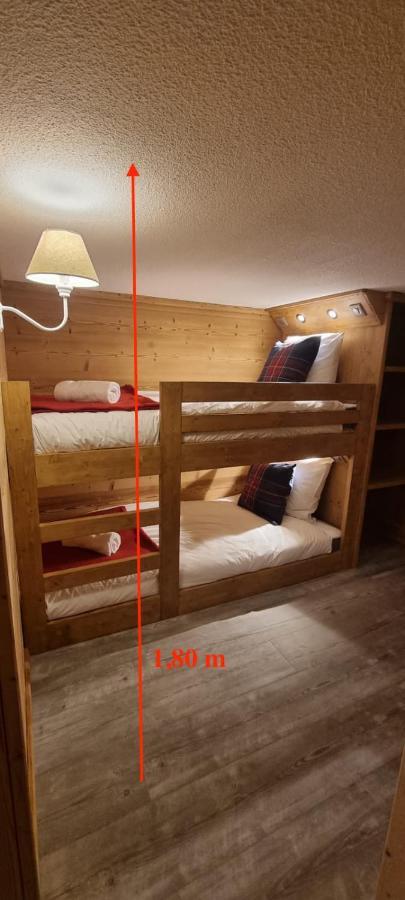 Appartement - Silveralp - Duplex Avec 3 *