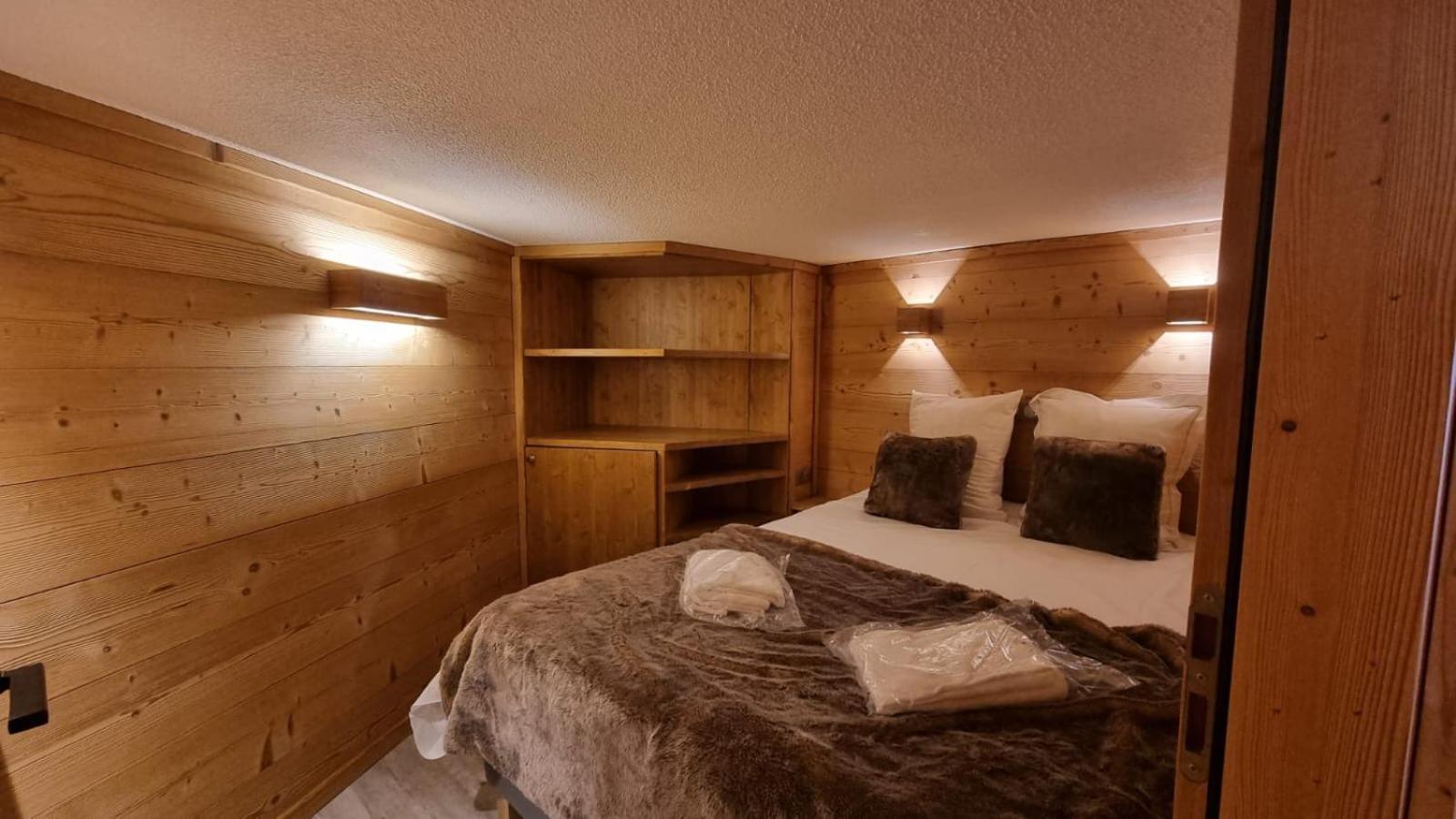 Appartement - Silveralp - Duplex Avec 3 *